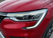 Renault Arkana SUV / Terénní 1,3 l 103 kw