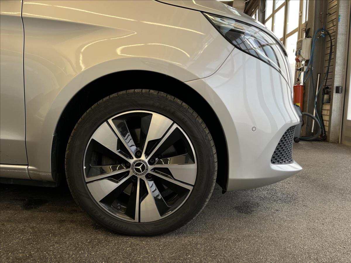 Mercedes-Benz Třídy V