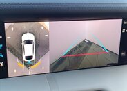 Porsche Taycan Kombi 0,0 560 kw