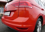 Volkswagen Touran 10