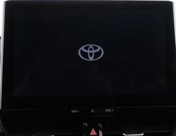 Toyota Corolla Cross Hatchback 2,0 l 112 kw