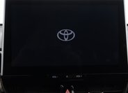 Toyota Corolla Cross Hatchback 2,0 l 112 kw