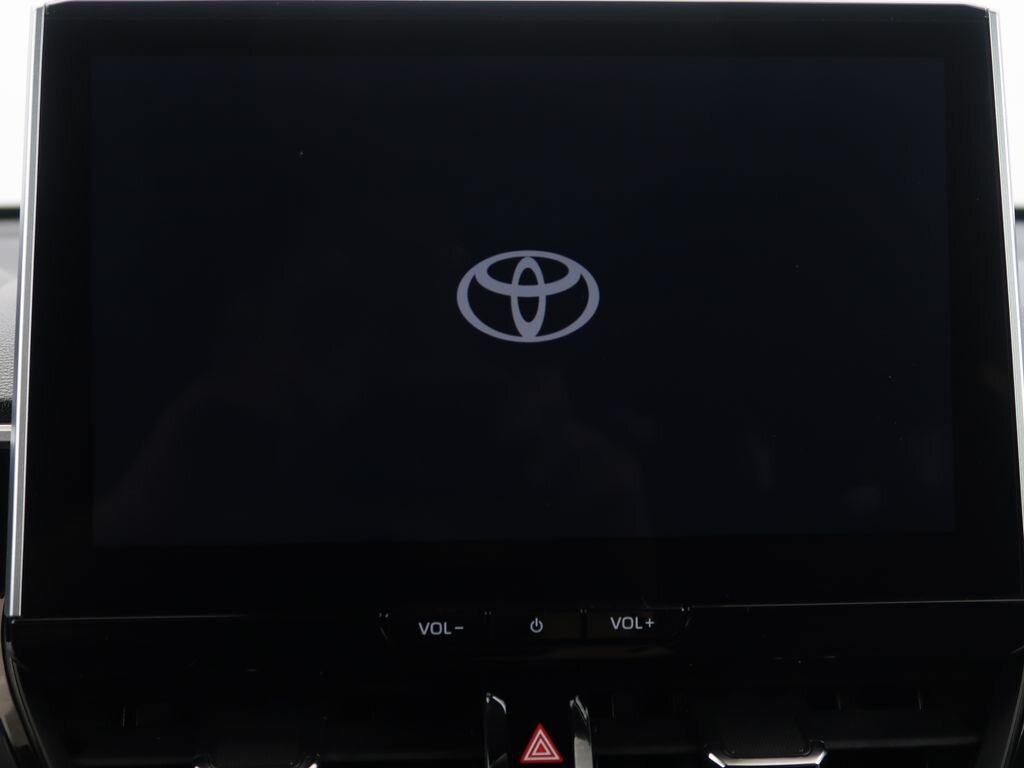 Toyota Corolla Cross Hatchback 2,0 l 112 kw