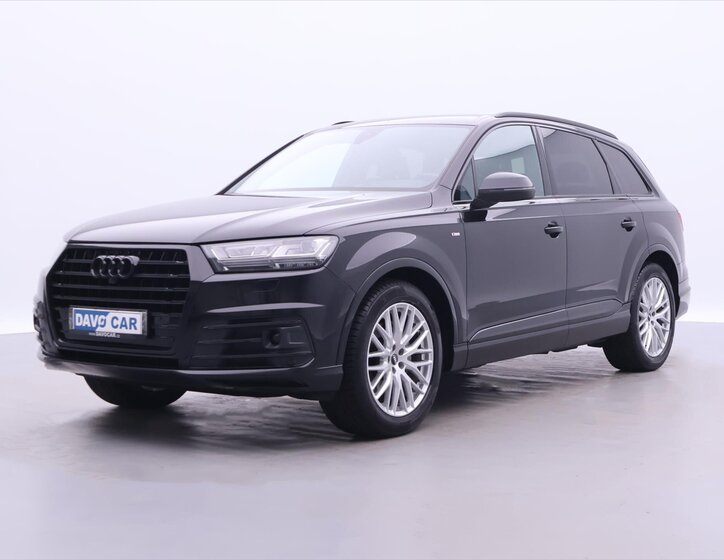 Audi Q7 3