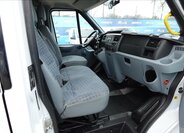 Ford Transit Ostatní 2,2 l 74 kw