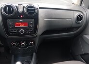 Dacia Lodgy 12