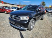Dodge Durango SUV / Terénní 5,7 l 265 kw