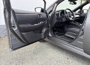 Nissan Leaf Hatchback 0,0 110 kw