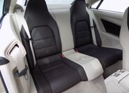 Mercedes-Benz Třídy E 17