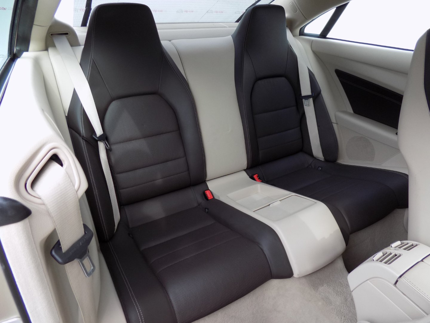 Mercedes-Benz Třídy E