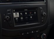 KIA Ceed Kombi 1,6 l 100 kw
