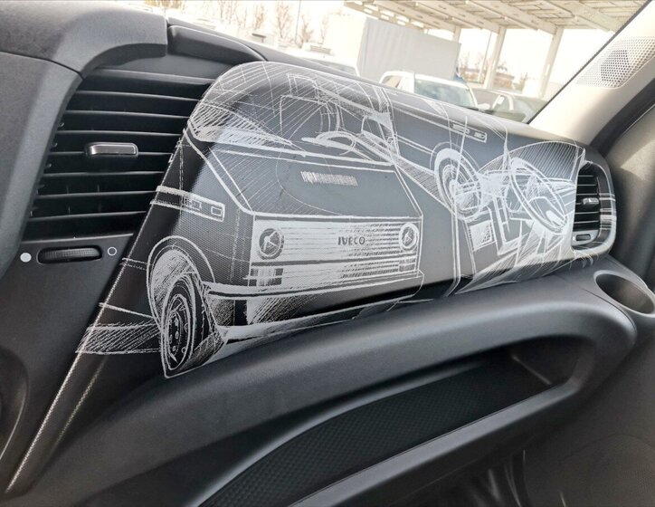 Iveco Daily Ostatní 3,0 l 100 kw