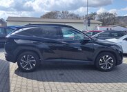 Hyundai Tucson SUV / Terénní 1,6 l 110 kw