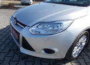 Ford Focus Hatchback 1,6 l 70 kw