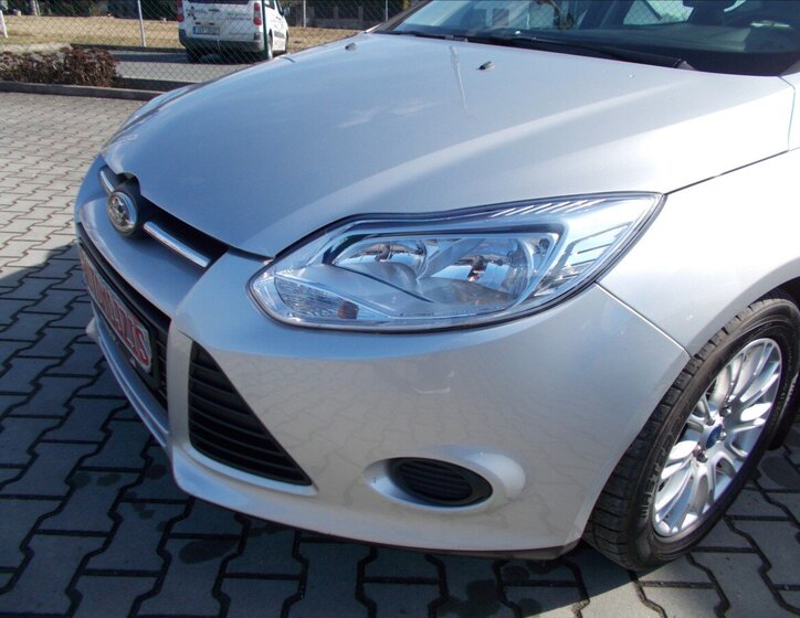 Ford Focus Hatchback 1,6 l 70 kw