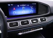 Mercedes-Benz GLS 36