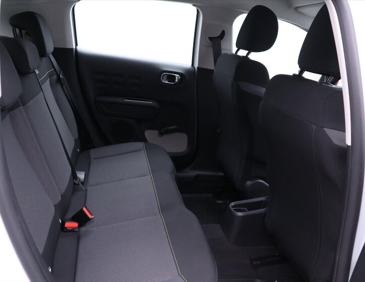 Citroën C3 Hatchback 1,2 l 61 kw