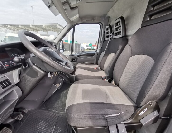 Iveco Daily 5