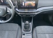 Škoda Octavia 10