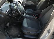 Citroën C4 Ostatní 2,0 l 120 kw