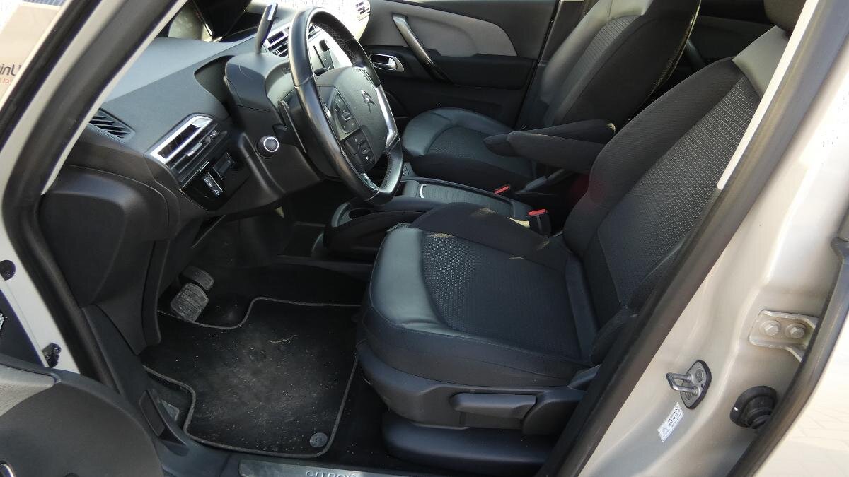 Citroën C4 Ostatní 2,0 l 120 kw