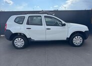 Dacia Duster SUV / Terénní 1,6 l 84 kw