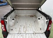 Dacia Logan Pick-up 1,5 l 63 kw