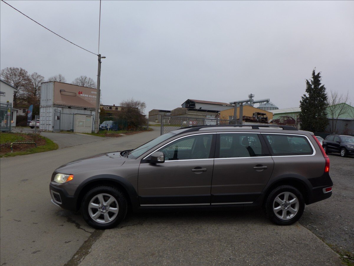 Volvo XC70