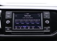 Volkswagen T-Cross SUV 999,0 70 kw