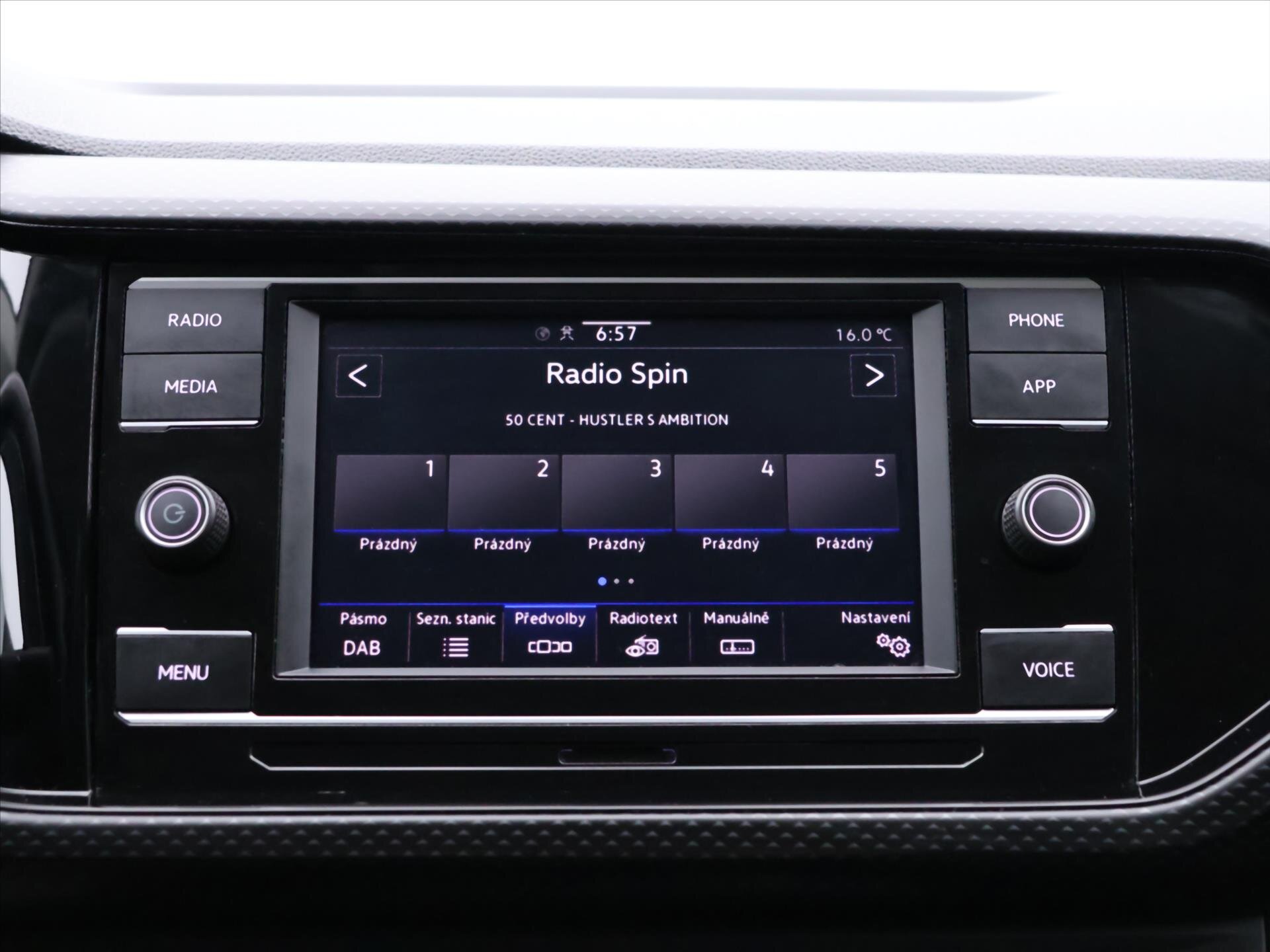 Volkswagen T-Cross SUV 999,0 70 kw