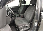 Volkswagen Touran MPV 1,4 l 110 kw