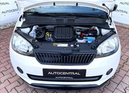 Škoda Citigo Hatchback 999,0 44 kw