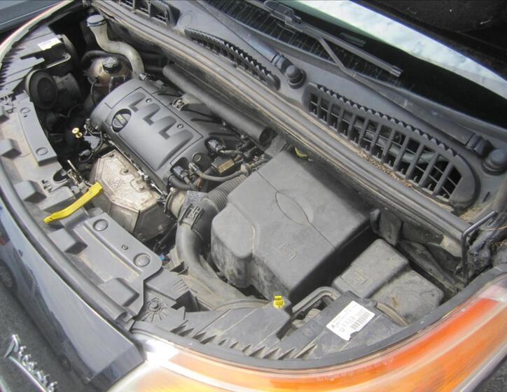 Citroën C3 Picasso 35