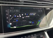 Audi Q7 SUV / Terénní 3,0 l 250 kw