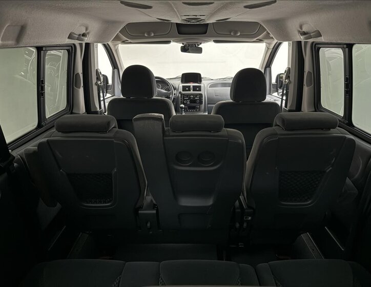 Citroën Jumpy MPV 2,0 l 94 kw