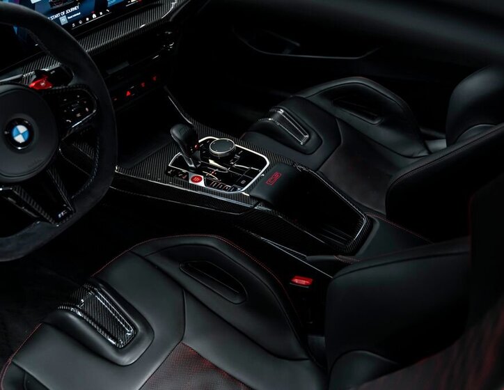 BMW M4 28