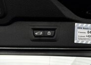 BMW X5 SUV 3,0 l 190 kw