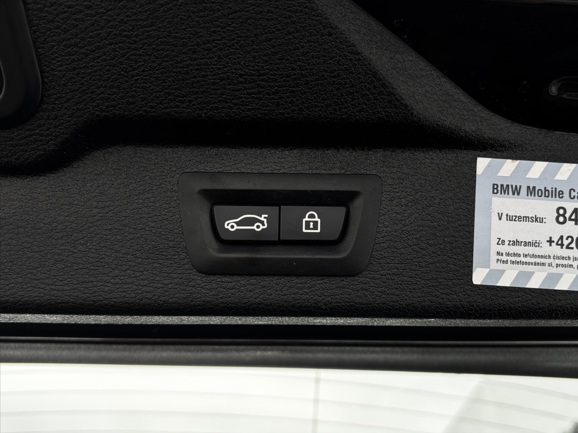 BMW X5 SUV 3,0 l 190 kw