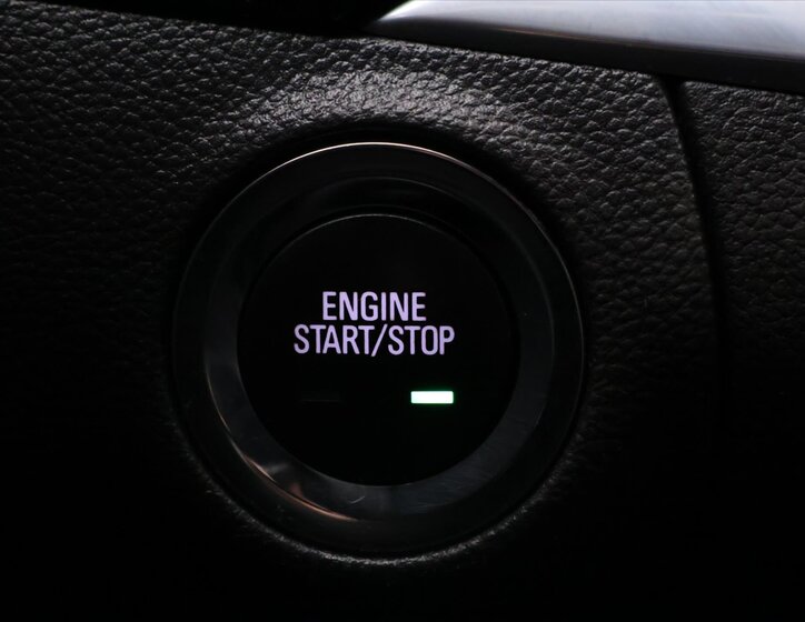 Opel Astra Kombi 1,6 l 81 kw