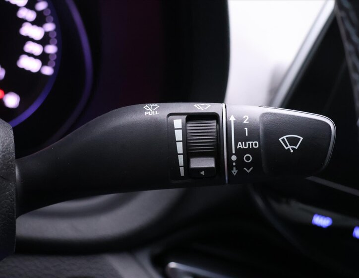 Hyundai i30 Liftback 2,0 l 206 kw