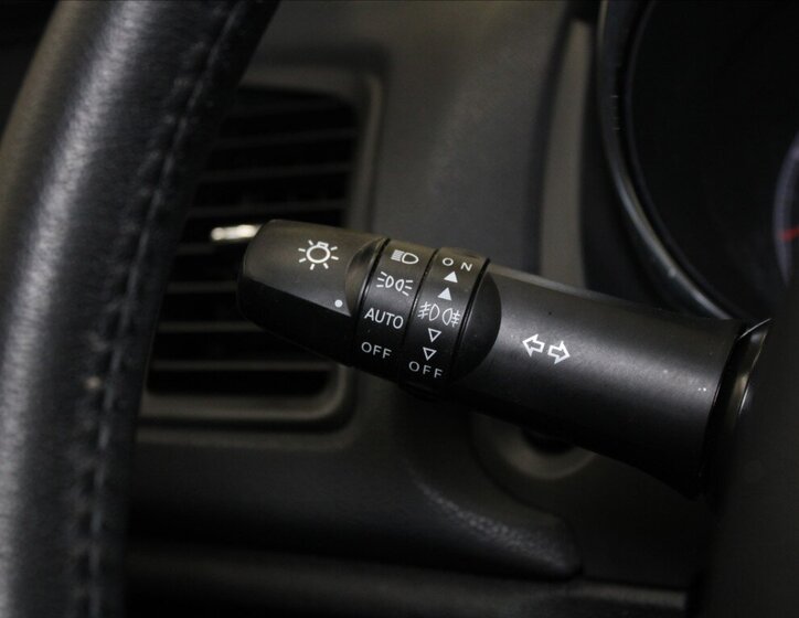 Mitsubishi ASX SUV 1,6 l 86 kw