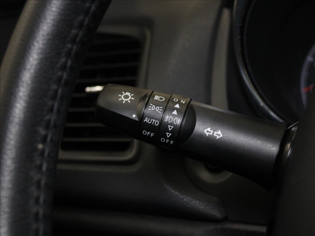 Mitsubishi ASX SUV 1,6 l 86 kw