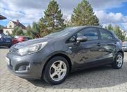 KIA Rio 5