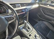 Volkswagen Passat 14
