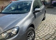 Volkswagen Golf Hatchback 0,0 0