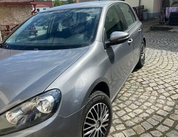 Volkswagen Golf Hatchback 0,0 0