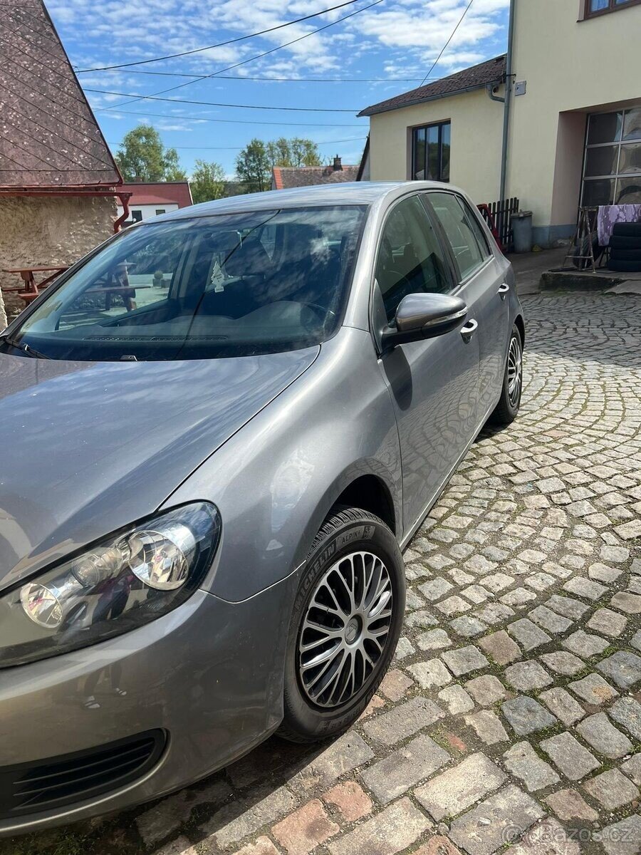 Volkswagen Golf Hatchback 0,0 0