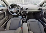 Audi A1 Hatchback 1,2 l 63 kw