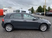 Volkswagen Golf Hatchback 1,2 l 81 kw