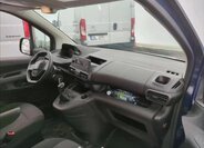 Peugeot Partner 4
